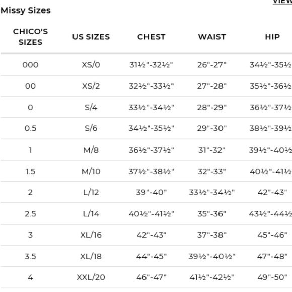 Chico's Travelers Sleeveless Tank Top Size Large Black Neutral Stretch Casual - Picture 6 of 6